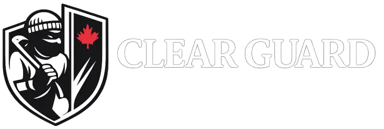 ClearGuard logo