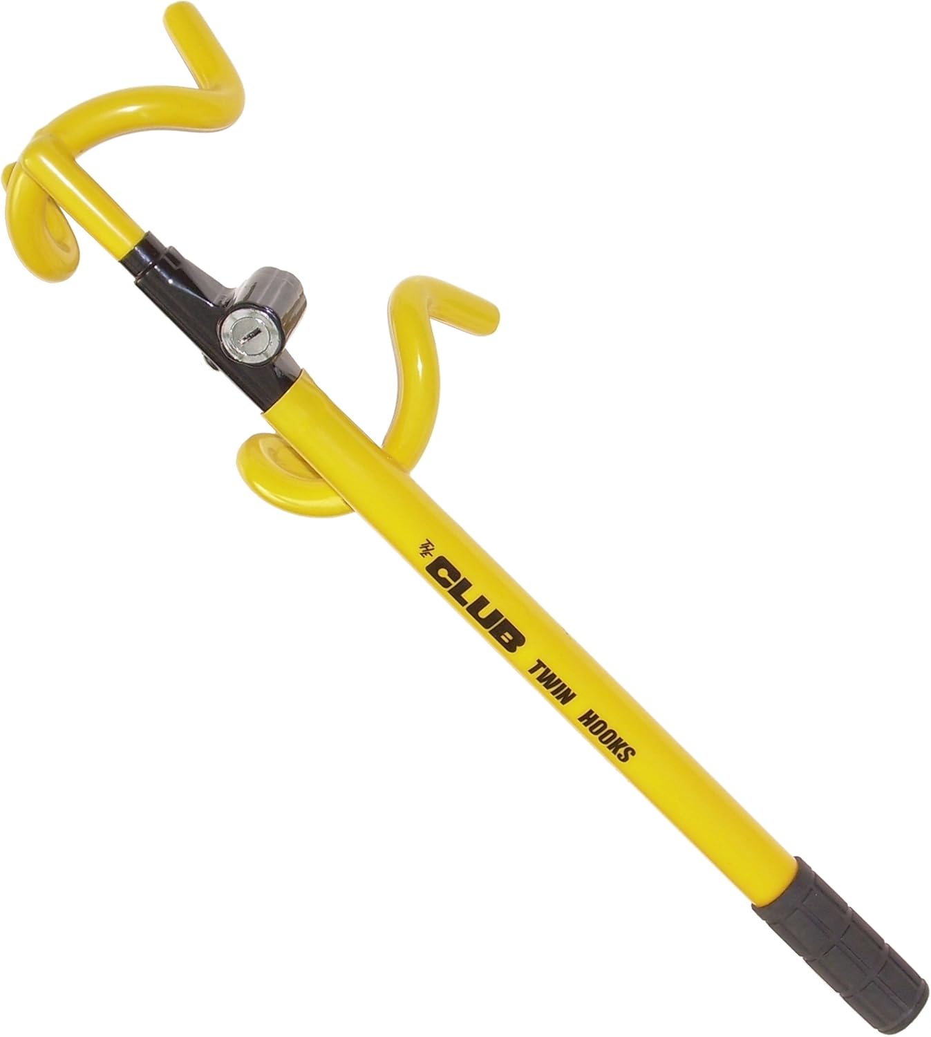 Steering Wheel Lock
